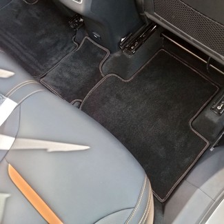 Коврики на FAW Bestune T77 2018&nbsp;-&nbsp;2026 в Череповеце