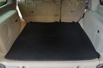 Коврики на Chevrolet Tahoe II 1999&nbsp;-&nbsp;2007 в Череповеце