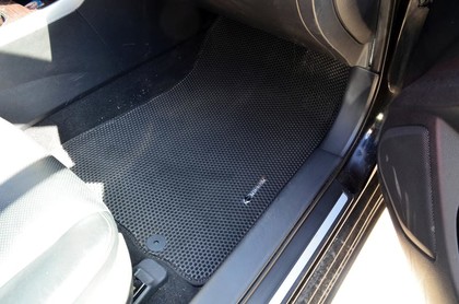 EVA коврики на Nissan Teana III 2014&nbsp;-&nbsp;2020 в Череповеце