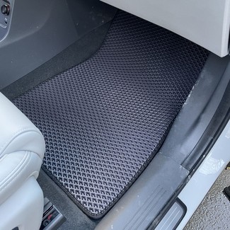 Ворсовые коврики на GAC GS8 II 2023&nbsp;-&nbsp;2026 в Череповеце