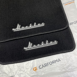 Ворсовые коврики на Москвич 6 2023&nbsp;-&nbsp;2026 в Череповеце