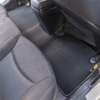 Ворсовые коврики на Hyundai Elantra 5 (MD) 2010&nbsp;-&nbsp;2016 в Череповеце