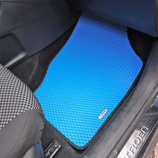 Коврики на Citroen C4 II 2010&nbsp;-&nbsp;2022 в Череповеце