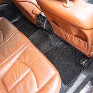 Ворсовые коврики на Mercedes E (W211) 2002&nbsp;-&nbsp;2009 в Череповеце