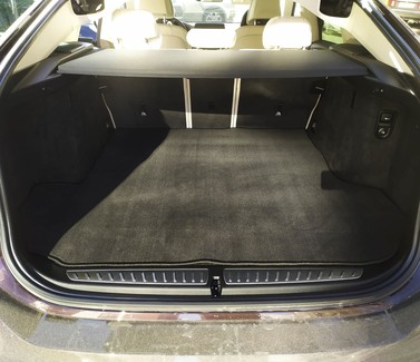 Ворсовые коврики на BMW 6 Gran Turismo (G32) 2017&nbsp;-&nbsp;2023 в Череповеце