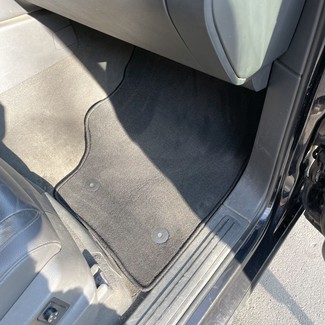 EVA коврики на Volkswagen Touareg I 2002&nbsp;-&nbsp;2010 в Череповеце