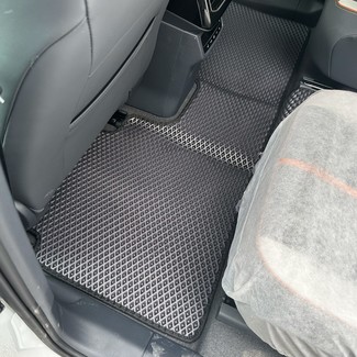 EVA коврики на Volkswagen ID.6 2021&nbsp;-&nbsp;2026 в Череповеце