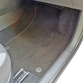 Коврики на Skoda Rapid I 2012&nbsp;-&nbsp;2020 в Череповеце