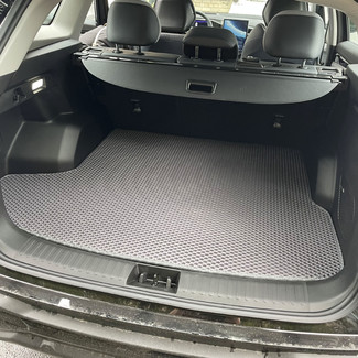 Коврики на Geely Atlas II 2023&nbsp;-&nbsp;2026 в Череповеце