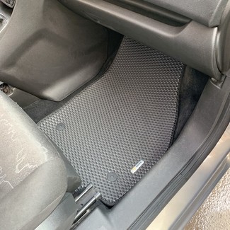 Ворсовые коврики на Opel Meriva B 2010&nbsp;-&nbsp;2018 в Череповеце