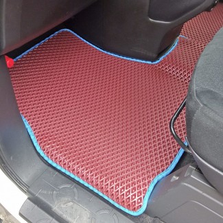 EVA коврики на Mitsubishi Delica D:5 2007&nbsp;-&nbsp;2026 в Череповеце