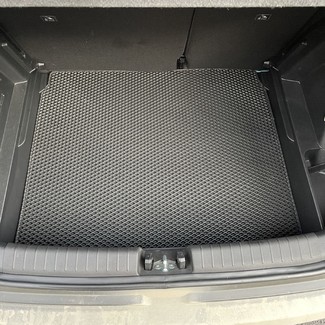 Коврики на Hyundai Bayon 2021&nbsp;-&nbsp;2026 в Череповеце