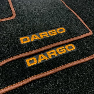 Ворсовые коврики на Haval Dargo X 2022&nbsp;-&nbsp;2026 в Череповеце