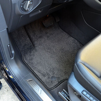 Коврики на Volkswagen Teramont X 2019&nbsp;-&nbsp;2026 в Череповеце