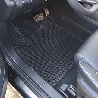 Ворсовые коврики на Exeed VX 2020&nbsp;-&nbsp;2026 в Череповеце