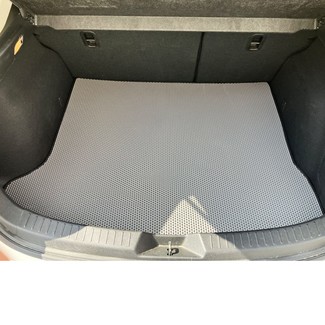 Ворсовые коврики на Mazda Axela III 2013&nbsp;-&nbsp;2019 в Череповеце