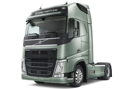 Ворсовые коврики на Volvo FH III (FH13, FH16) 2012&nbsp;-&nbsp;2026 в Череповеце