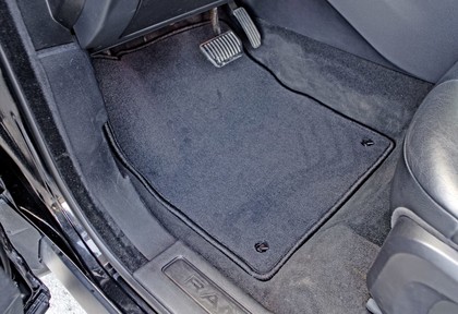 EVA коврики на Land Rover Range Rover Evoque I 2011&nbsp;-&nbsp;2018 в Череповеце