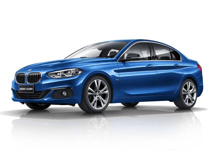 Ворсовые коврики на BMW 1 (F40/F52) 2017&nbsp;-&nbsp;2024 в Череповеце
