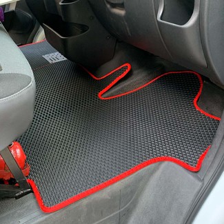 Ворсовые коврики на Renault Master 2010&nbsp;-&nbsp;2024 в Череповеце