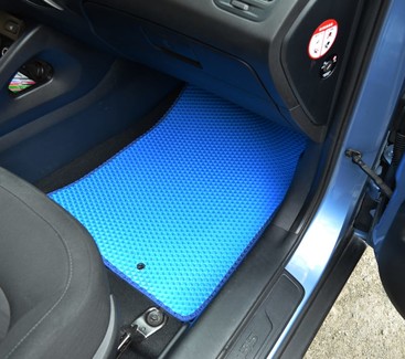 Коврики на Hyundai ix35 2010&nbsp;-&nbsp;2017 в Череповеце