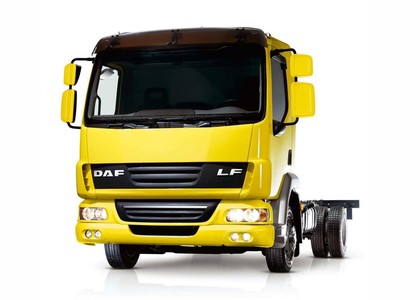 Ворсовые коврики на DAF LF 2001&nbsp;-&nbsp;2026 в Череповеце