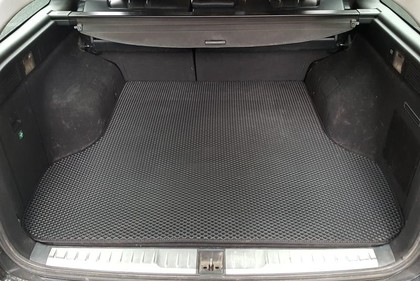 Ворсовые коврики на Honda Accord 7 2002&nbsp;-&nbsp;2008 в Череповеце