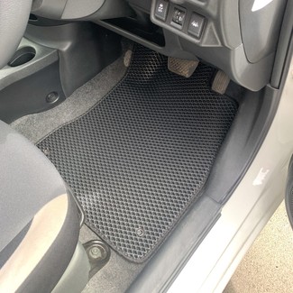 Ворсовые коврики на Nissan Note (E12) 2012&nbsp;-&nbsp;2020 в Череповеце