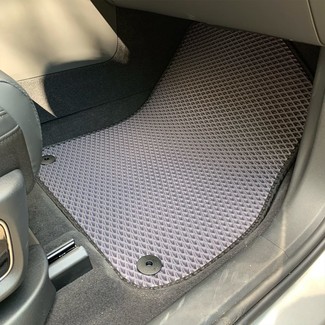 Ворсовые коврики на Li L6 2024&nbsp;-&nbsp;2026 в Череповеце