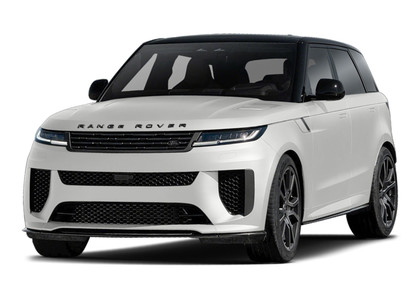 Ворсовые коврики на Land Rover Range Rover Sport III 2022&nbsp;-&nbsp;2026 в Череповеце