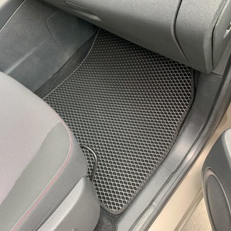 Ворсовые коврики на Renault Scenic III 2009&nbsp;-&nbsp;2016 в Череповеце