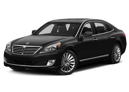 Коврики на Hyundai Grandeur IV 2005&nbsp;-&nbsp;2011 в Череповеце