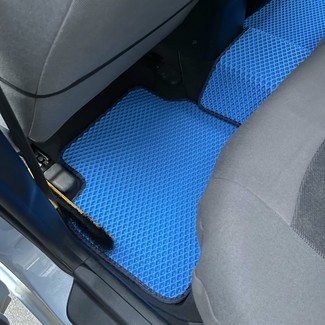 Ворсовые коврики на Hyundai Avante 4 (HD) 2006&nbsp;-&nbsp;2011 в Череповеце