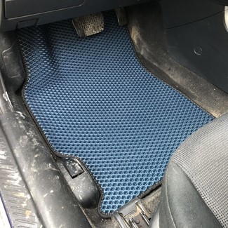 Ворсовые коврики на Mazda 6 2002&nbsp;-&nbsp;2008 в Череповеце