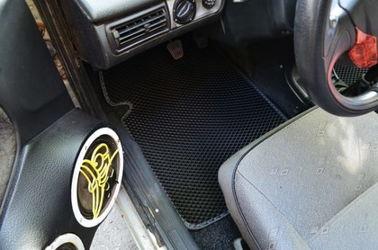 EVA коврики на Lada (ВАЗ) 2108, 2109, 2113, 2114, 2115 1984&nbsp;-&nbsp;2013 в Череповеце