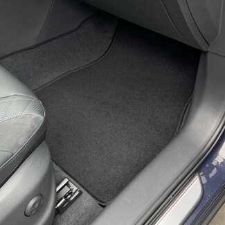 Ворсовые коврики на Hongqi HS5 2019&nbsp;-&nbsp;2026 в Череповеце