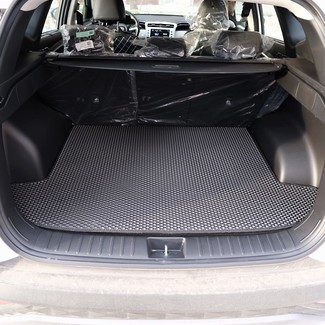 Ворсовые коврики на Hyundai Tucson IV 2020&nbsp;-&nbsp;2026 в Череповеце