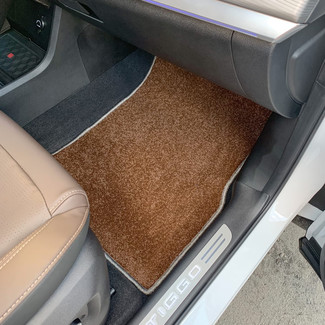 Ворсовые коврики на Xcite X-Cross 8 2024&nbsp;-&nbsp;2026 в Череповеце