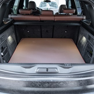 Ворсовые коврики на BMW X5 (G05/G18) 2018&nbsp;-&nbsp;2026 в Череповеце