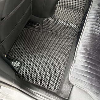 Коврики на Hyundai Avante 7 (CN7) 2020&nbsp;-&nbsp;2026 в Череповеце