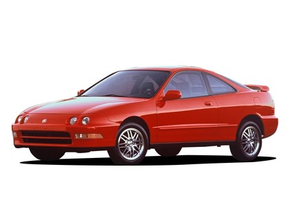 Коврики на Acura Integra III 1993&nbsp;-&nbsp;2001 в Череповеце