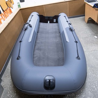 Ворсовые коврики на Лодки Stormline AIR Classic 360  в Череповеце