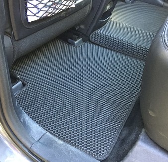 Коврики на Geely Atlas I 2016&nbsp;-&nbsp;2022 в Череповеце