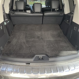 EVA коврики на Infiniti QX56 II 2010&nbsp;-&nbsp;2014 в Череповеце