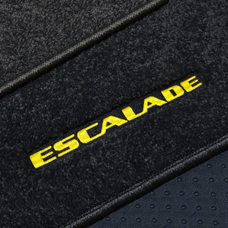 Ворсовые коврики на Cadillac Escalade III 2007&nbsp;-&nbsp;2015 в Череповеце