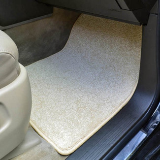 Ворсовые коврики на Lexus LX 570 и LX450d 2007&nbsp;-&nbsp;2023 в Череповеце