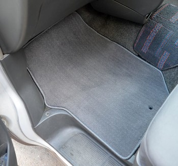 Ворсовые коврики на Toyota Town Ace (R40, R50) 1996&nbsp;-&nbsp;2008 в Череповеце