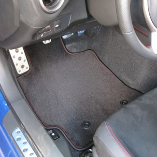 Коврики на Toyota GT86 2012&nbsp;-&nbsp;2021 в Череповеце