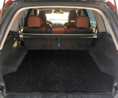 Ворсовые коврики на Volvo XC90 I 2002&nbsp;-&nbsp;2014 в Череповеце