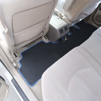 Ворсовые коврики на Toyota Harrier I 1997&nbsp;-&nbsp;2003 в Череповеце